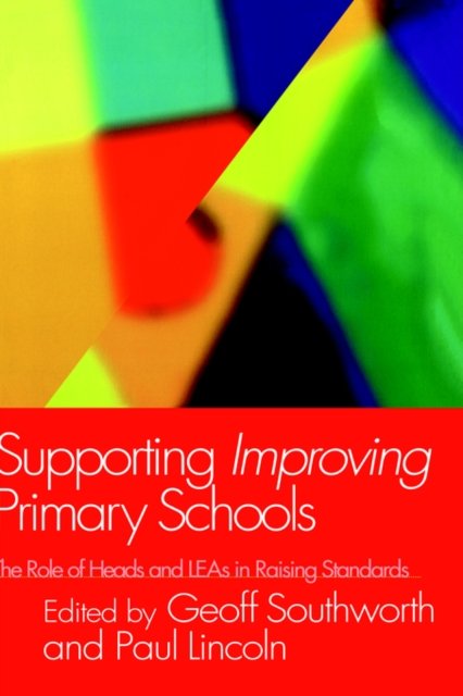 Supporting Improving Primary Schools