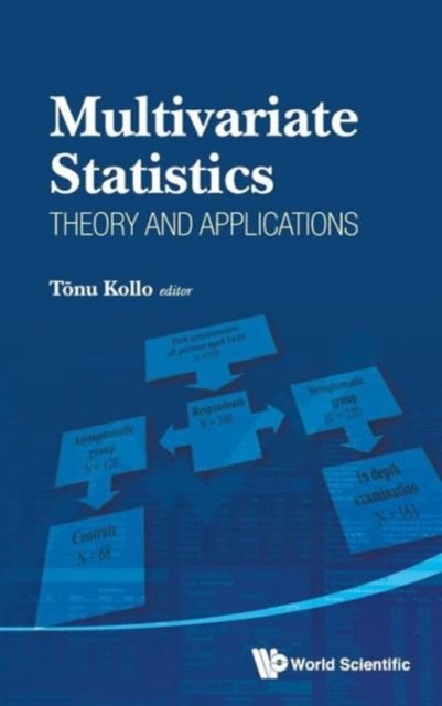MULTIVARIATE STATISTICS