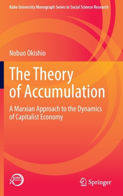 The Theory of Accumulation