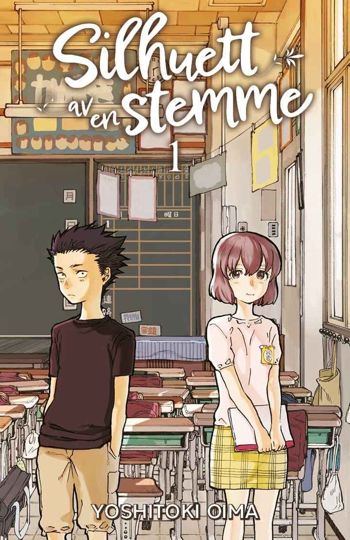 Silhuett av en stemme