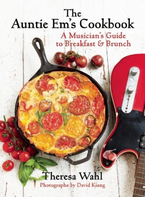 The Auntie Em''s Cookbook