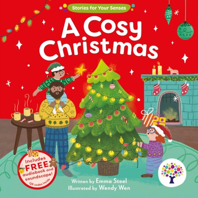 A Cosy Christmas