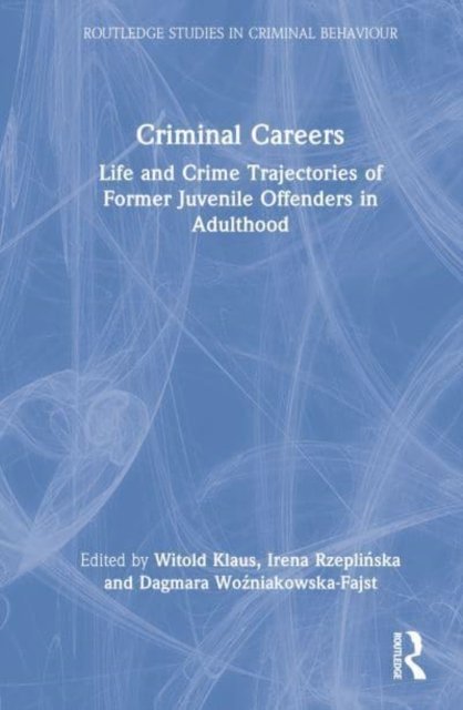 Criminal Careers
