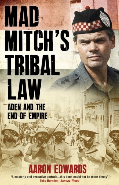Mad Mitch''s Tribal Law