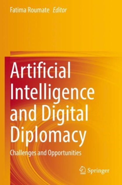 Artificial Intelligence and Digital Diplomacy