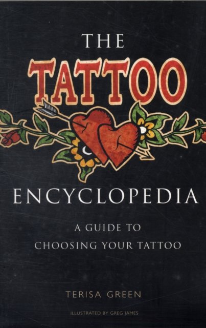 The Tattoo Encyclopedia
