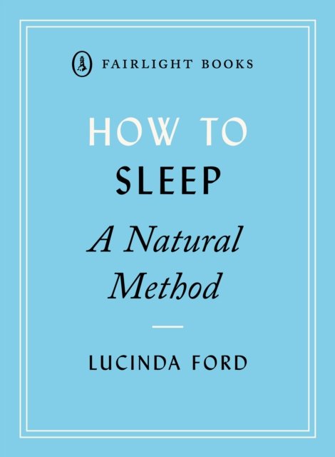 How to Sleep