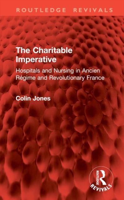 The Charitable Imperative