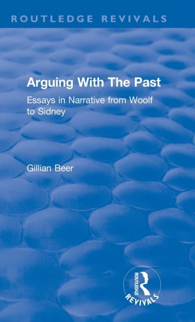 Routledge Revivals