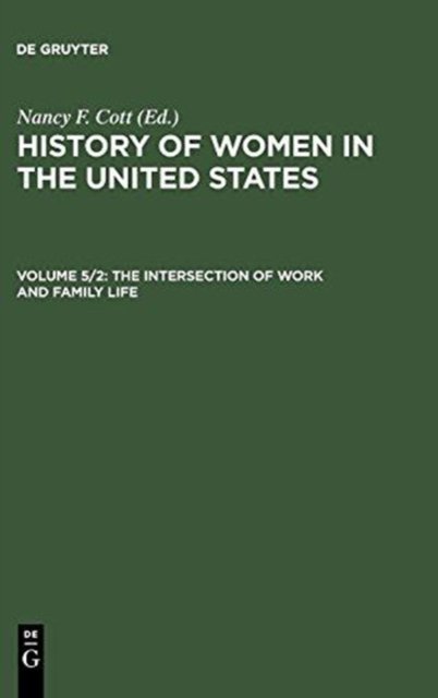 The History of Women in the United States