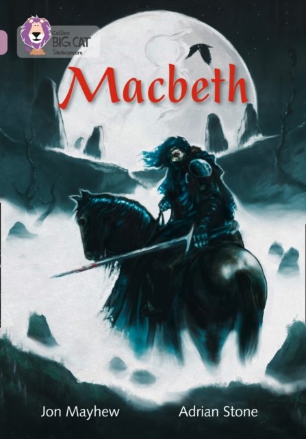 BIG CAT - MACBETH