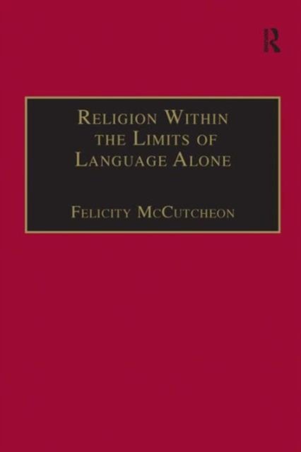 Religion Within the Limits of Language Alone