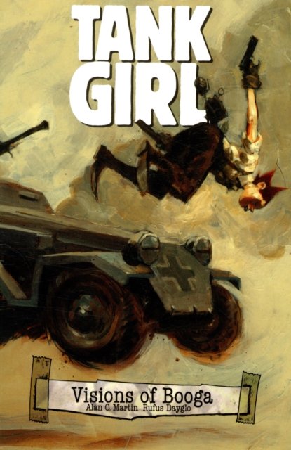 Tank Girl