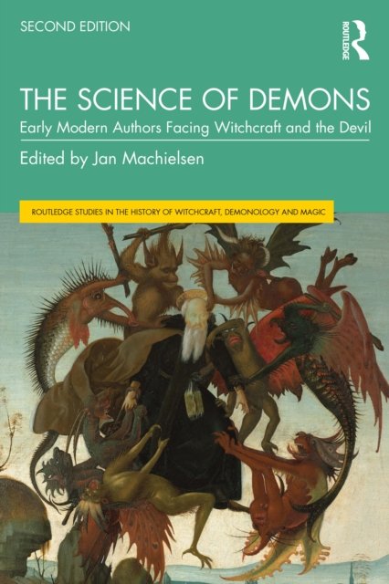 The Science of Demons