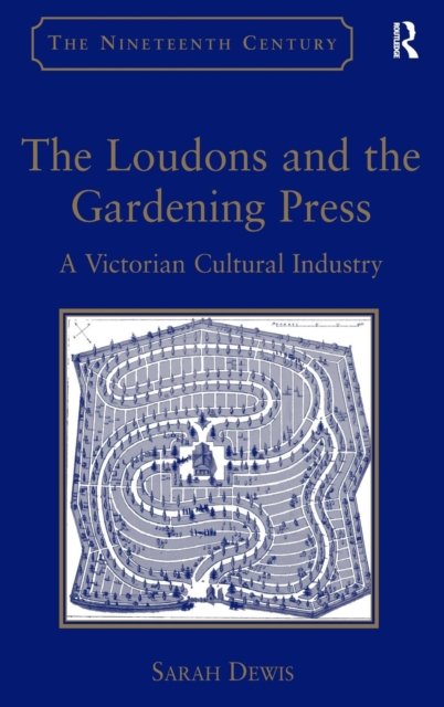 The Loudons and the Gardening Press