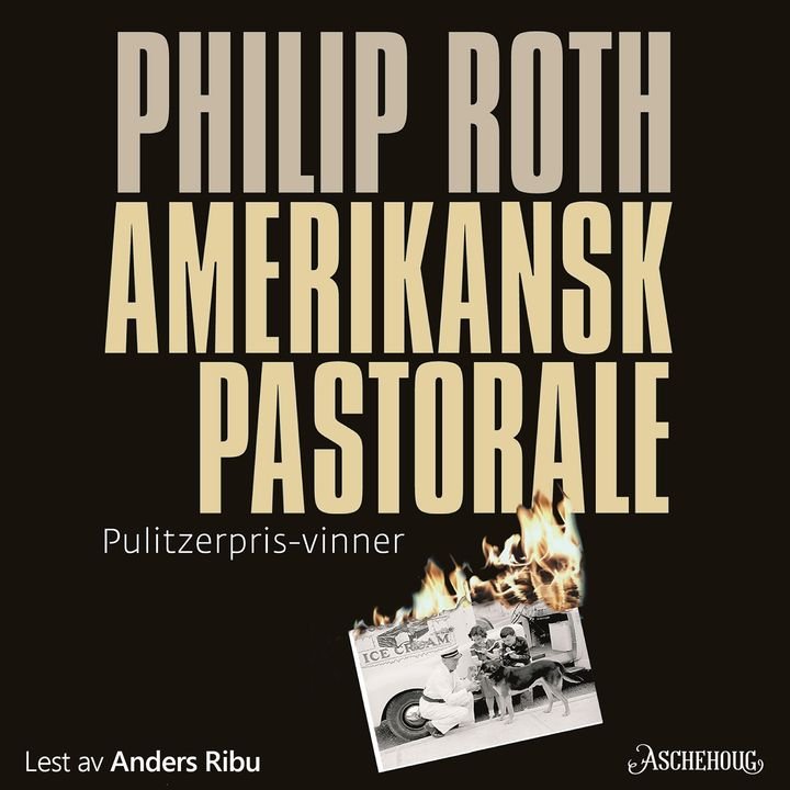 Amerikansk pastorale