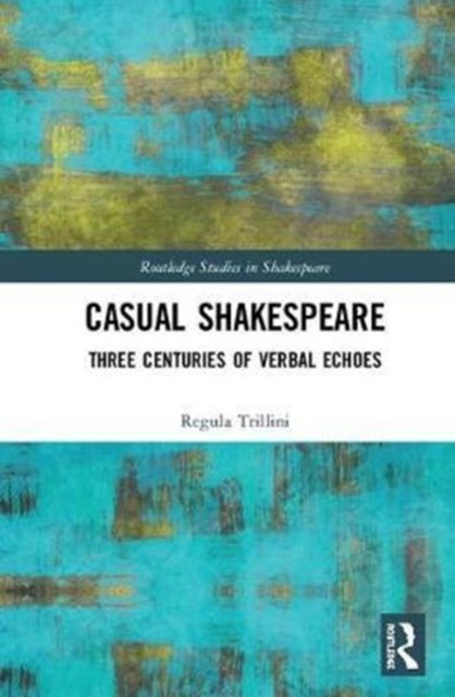 Casual Shakespeare