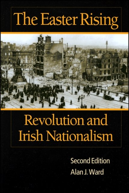The Easter Rising