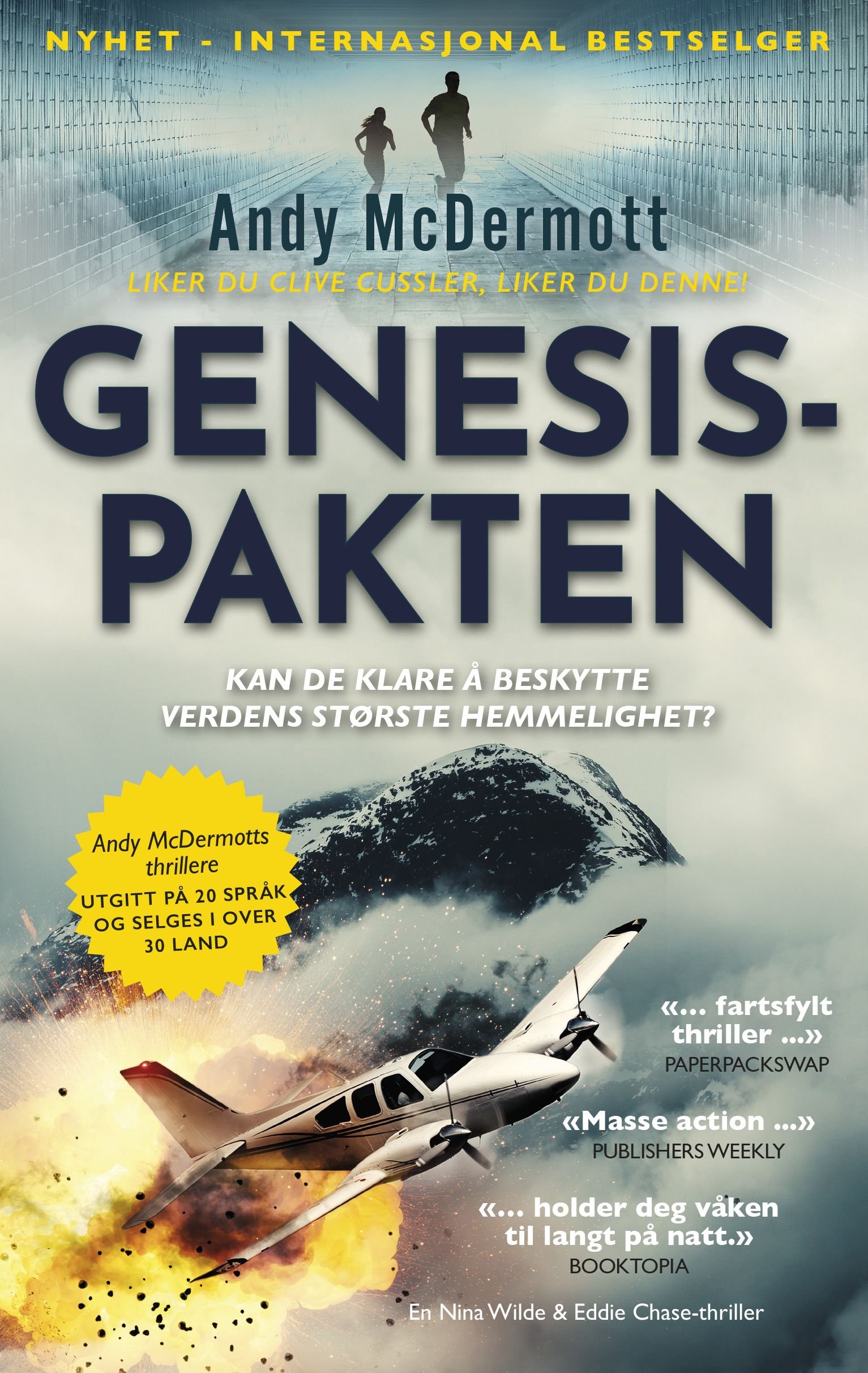 Genesis-pakten
