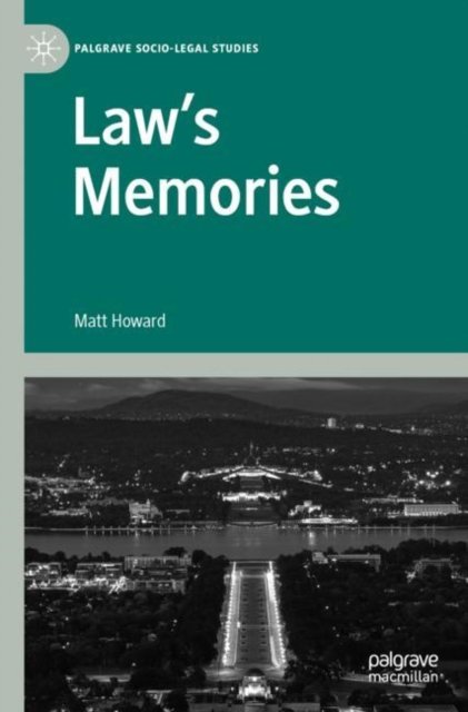 Law''s Memories