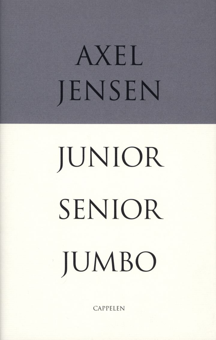 Junior ; Senior : Jumbo
