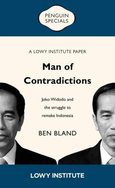 Man of Contradictions
