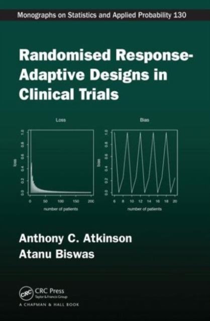 Randomized Response-Adaptive Designs in Clinical Trials