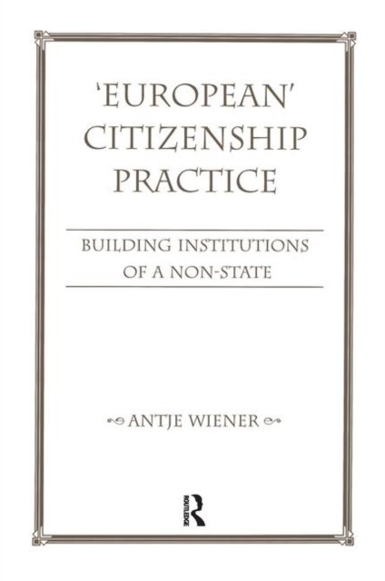 European Citizenship Practice