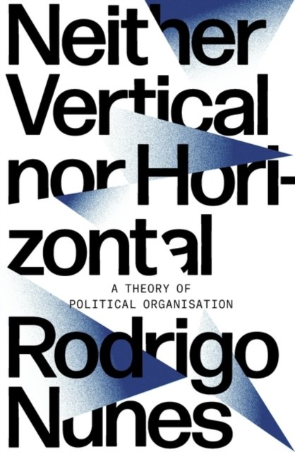 Neither Vertical Nor Horizontal