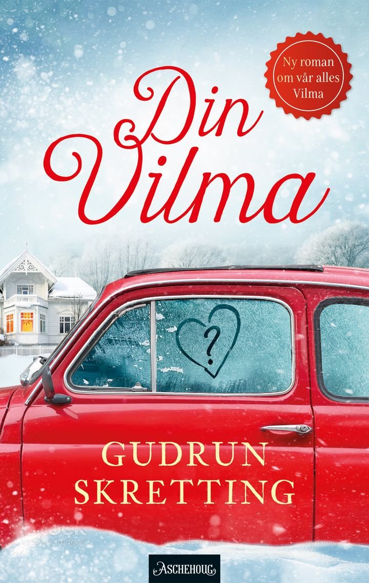 Din Vilma - roman