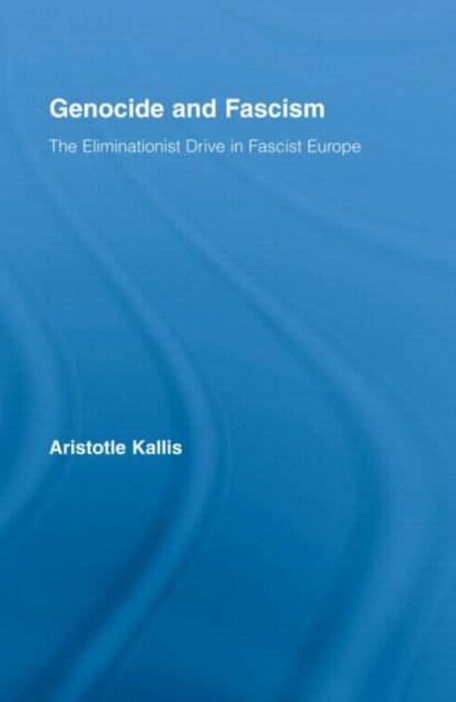Genocide and Fascism