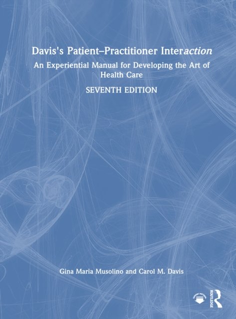 Davis's Patient–Practitioner Interaction