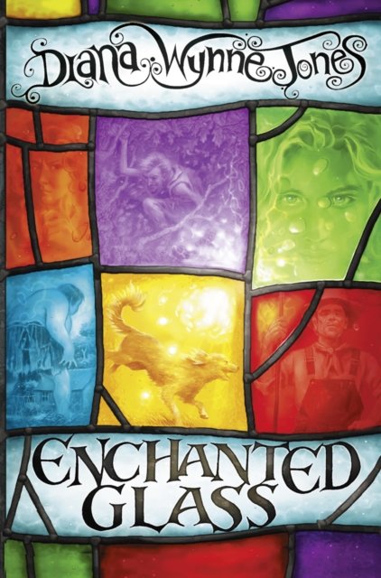 ENCHANTED GLASS PB
