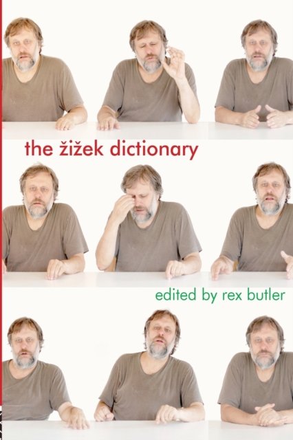 The Zizek Dictionary