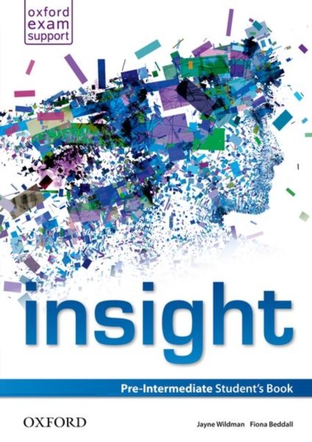 insight: Pre-Intermediate: Student''s Book