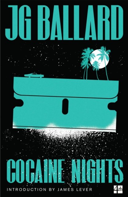 COCAINE NIGHTS PB