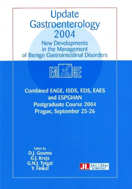 Update Gastroenterology 2004