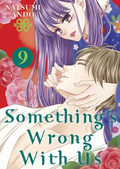 Something''s Wrong With Us 9