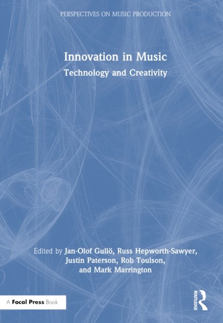 Innovation in Music