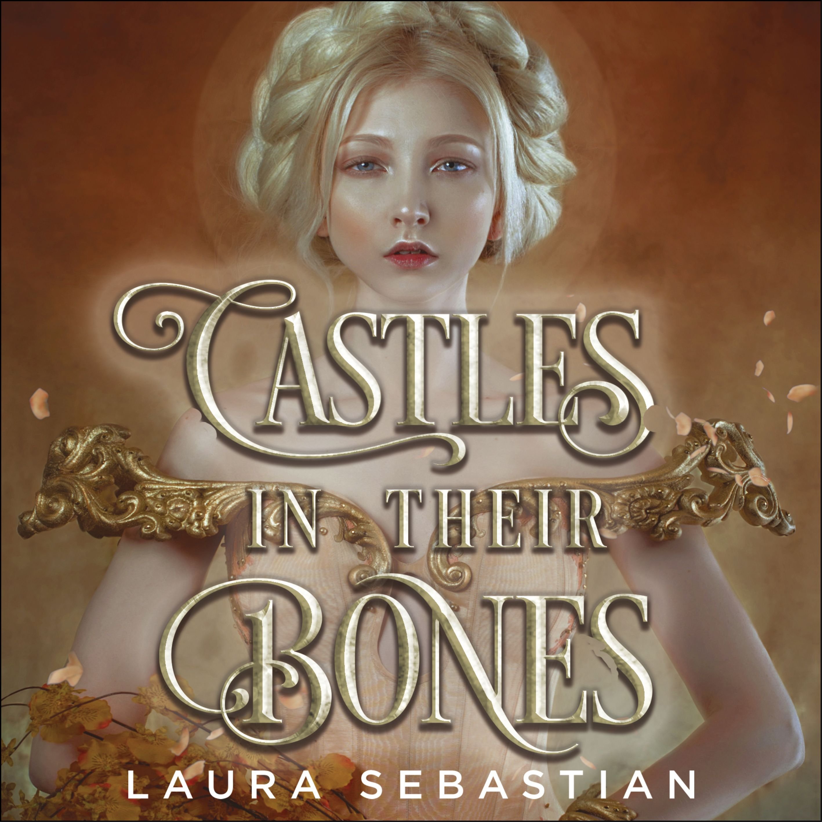 Castles in their Bones