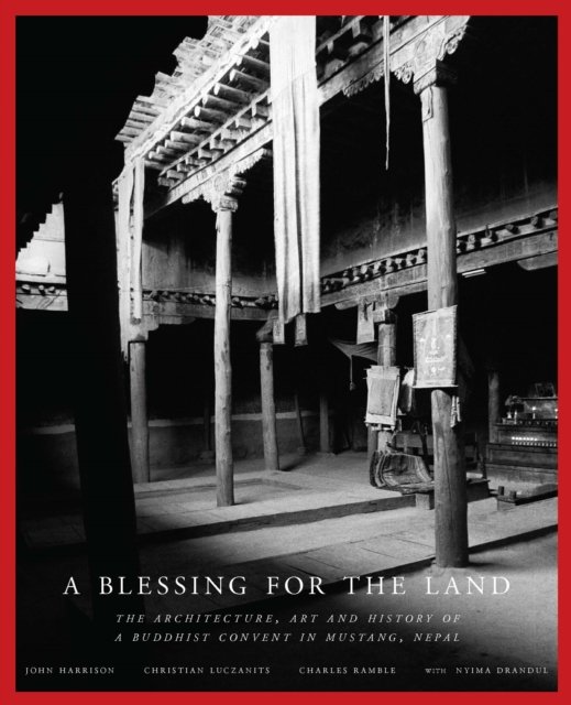 A Blessing for the Land