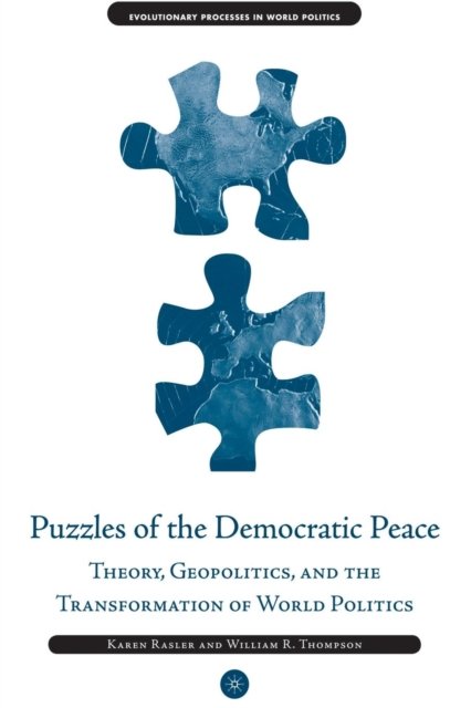 Puzzles of the Democratic Peace
