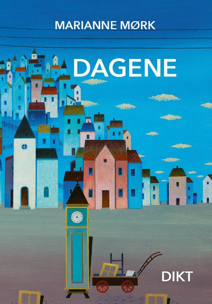 Dagene - dikt