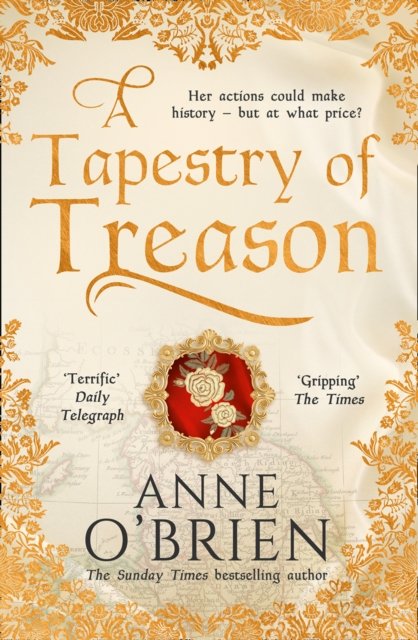 TAPESTRY OF TREASON PB