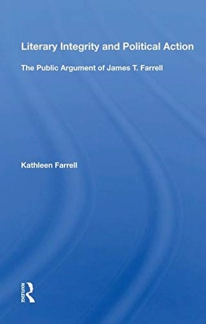 Literary Integrity And Political Action