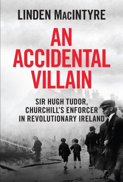 An Accidental Villain