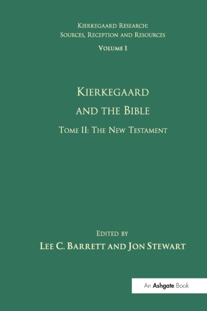 Volume 1, Tome II