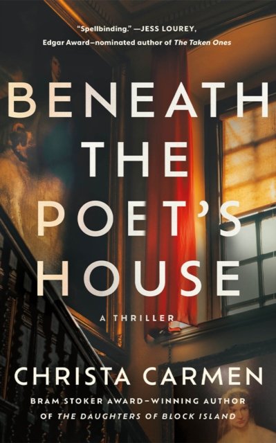 Beneath the Poet''s House