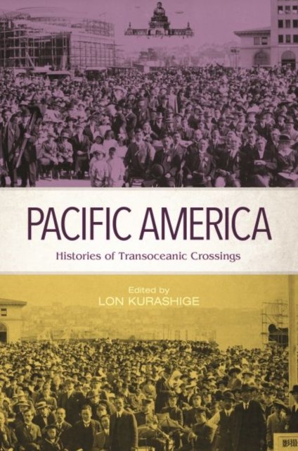 Pacific America