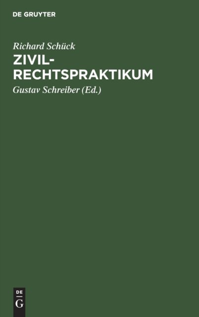 Zivilrechtspraktikum